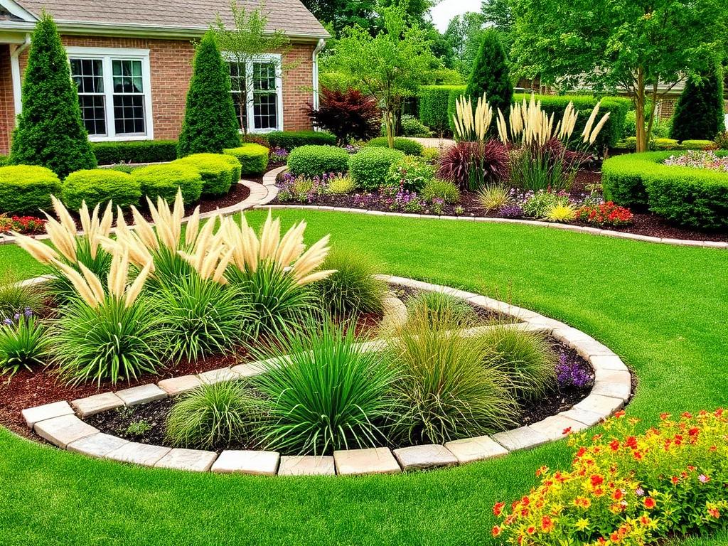 Landscaping Design